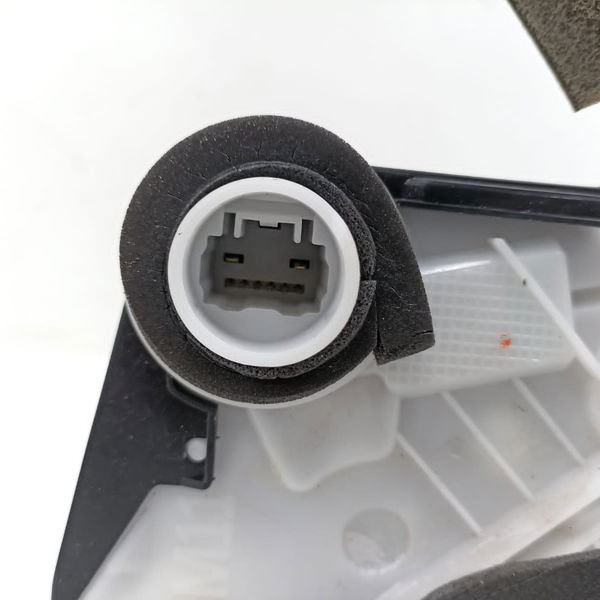 Fechadura Elétrica Porta Dianteira Esquerda Wrv 2018