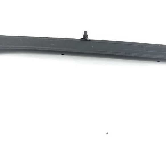 Borracha Lateral Porta  Dianteira Esquerda Wrv 2018