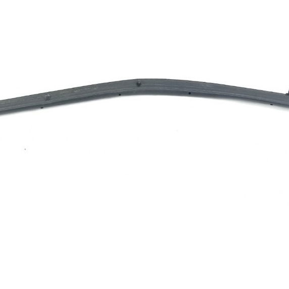 Borracha Lateral Porta  Dianteira Esquerda Wrv 2018