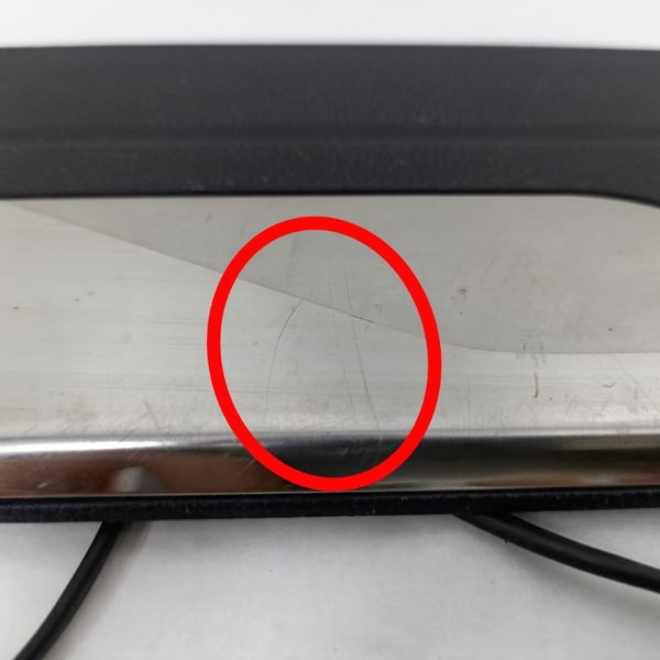 Soleira Led Dianteira Direita Honda Wrv 2018