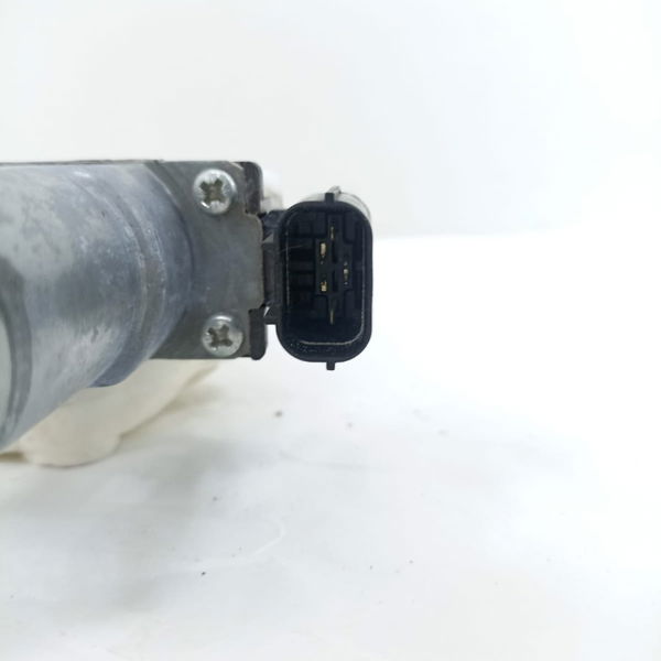 Máquina Vidro Porta Dianteira Esquerda  Wrv 2018