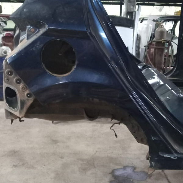 Lateral Direita Onix Joy 2019