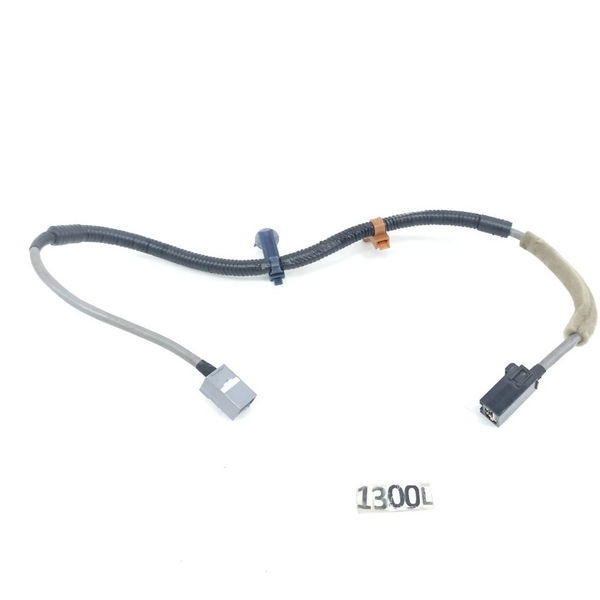 Cabo Conector Usb Honda Wrv 2018