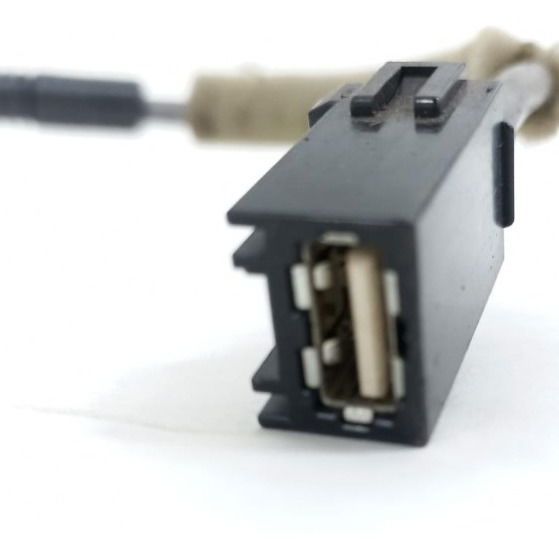 Cabo Conector Usb Honda Wrv 2018