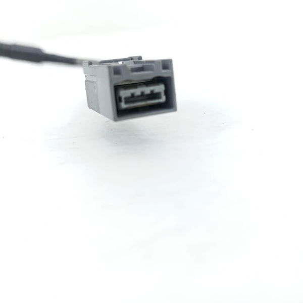 Cabo Conector Usb Honda Wrv 2018