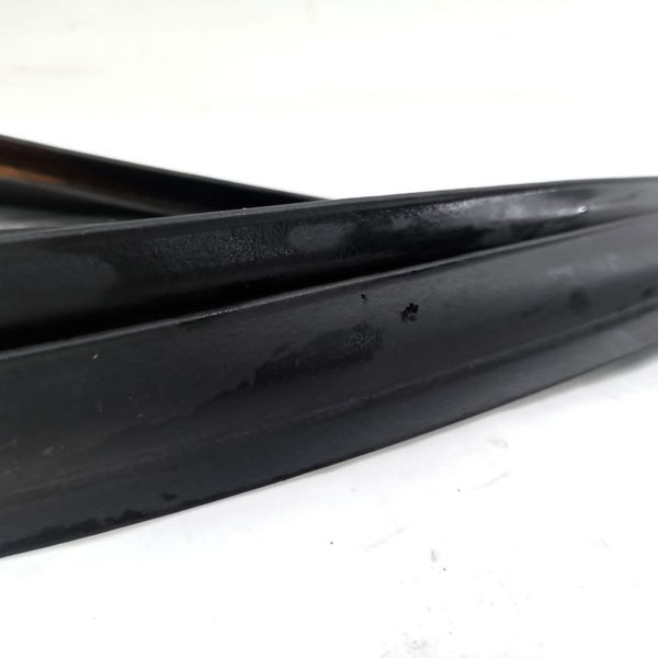 Borracha Inferior Porta Direita Toyota Rav4 2018 