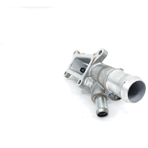 Flange Água Com Sensor Temperatura Honda Wrv 2018