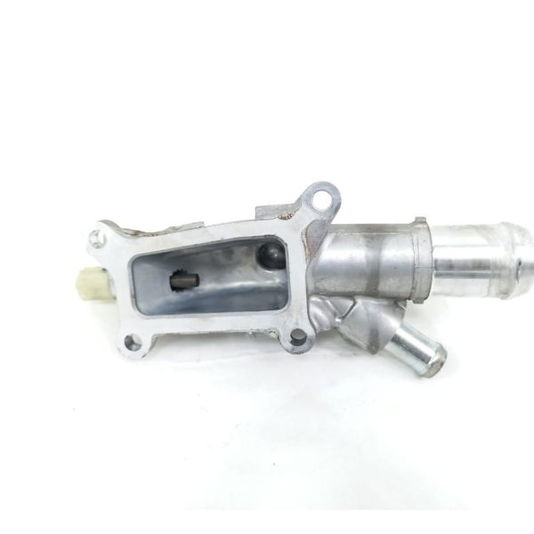 Flange Água Com Sensor Temperatura Honda Wrv 2018