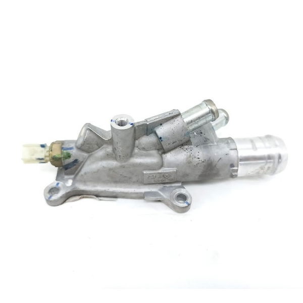 Flange Água Com Sensor Temperatura Honda Wrv 2018