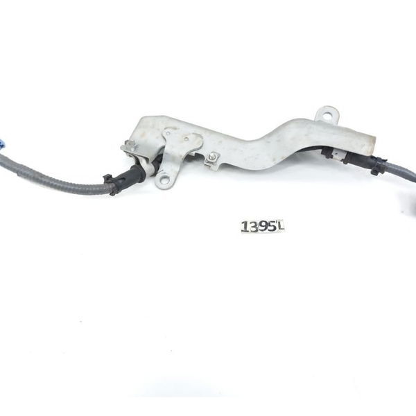 Chicote Sensor Rotação Honda Wrv 2018  32113rbj0100