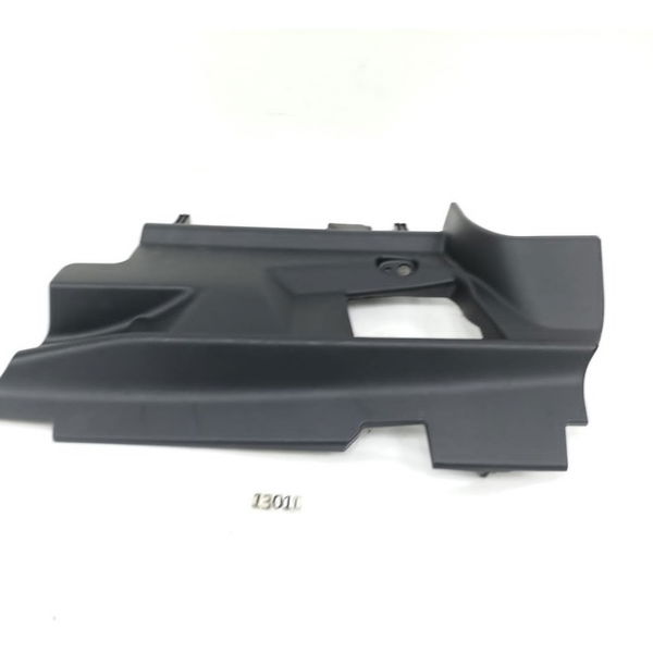 Moldura Painel Central Honda Wrv 2018 77345t5n