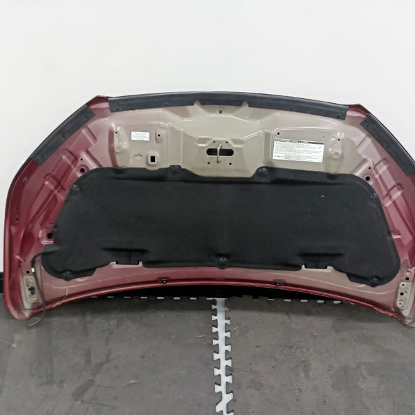 Capo Honda Wrv 2018