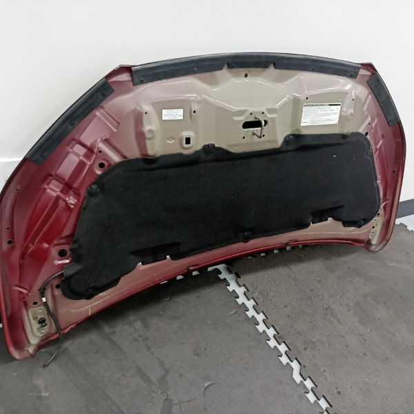 Capo Honda Wrv 2018