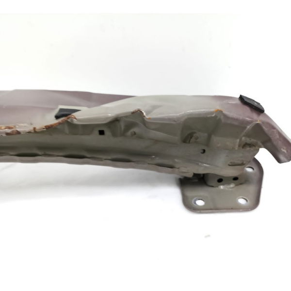 Alma Parachoque Dianteira Honda Wrv 2018  Detalhe