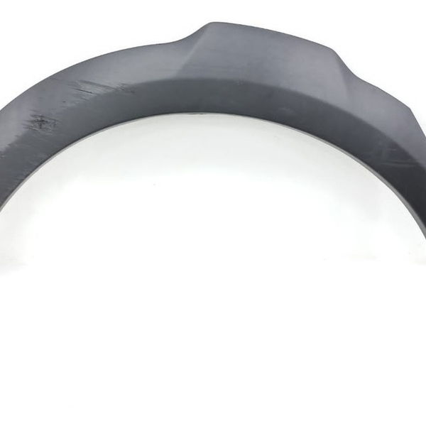 Aplique Paralama Traseiro Esquerdo Honda Wrv 2018