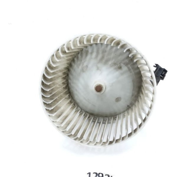 Ventilador Interno Ar Condicionado Fiat Idea 1.8 2014.15