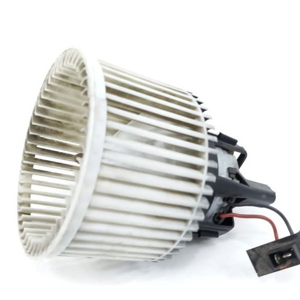 Ventilador Interno Ar Condicionado Fiat Idea 1.8 2014.15
