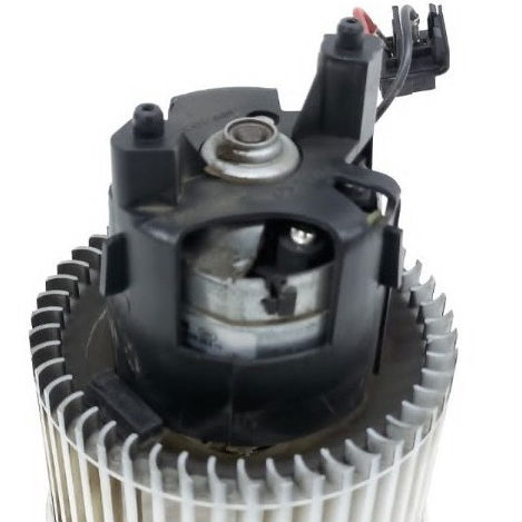 Ventilador Interno Ar Condicionado Fiat Idea 1.8 2014.15
