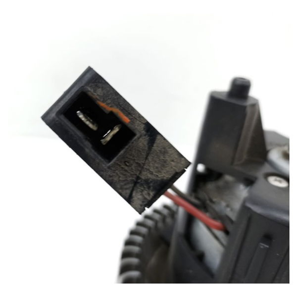 Ventilador Interno Ar Condicionado Fiat Idea 1.8 2014.15