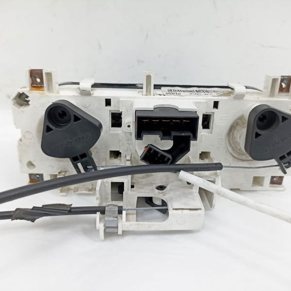 Comando Ar Condicionado Fiat Idea 1.8 2014.15