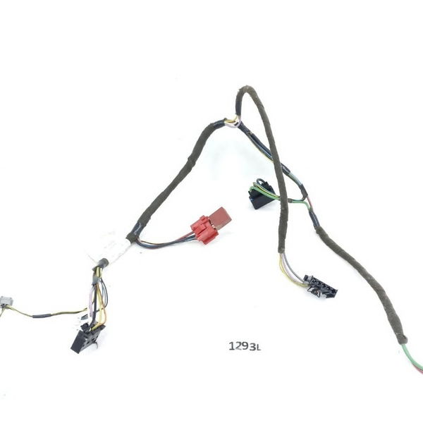 Chicote Fiat Idea Adventure 1.8 2014.15 A71209200