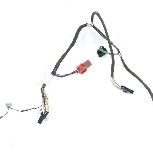 Chicote Fiat Idea Adventure 1.8 2014.15 A71209200