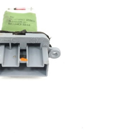 Resistência Ar Condicionado Fiat Idea 1.8 2014.15