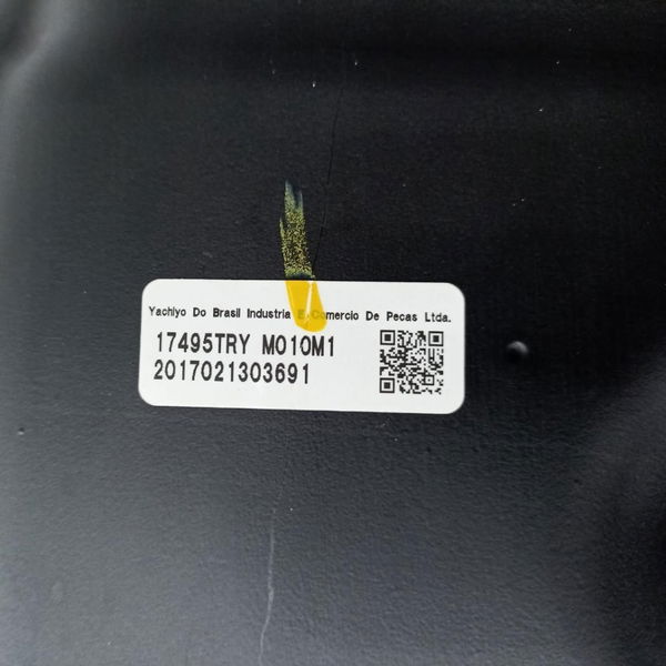 Tanque Combustível Honda Wrv 2018