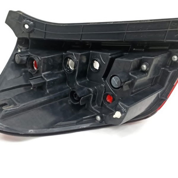 Lanterna Direita Honda Wrv 2018