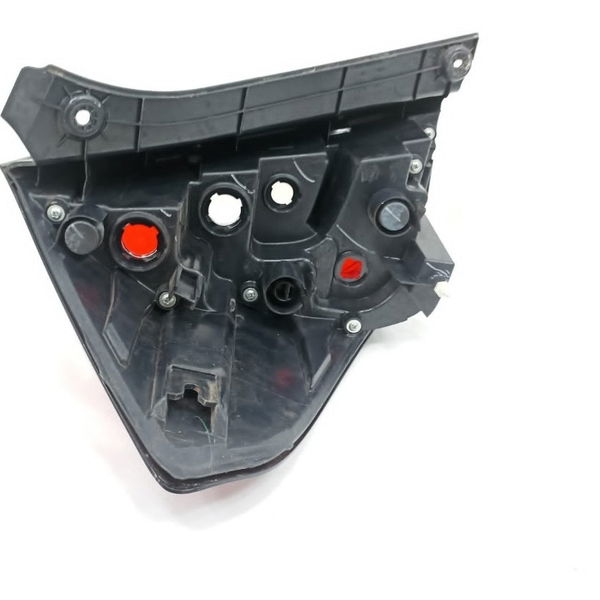 Lanterna Direita Honda Wrv 2018