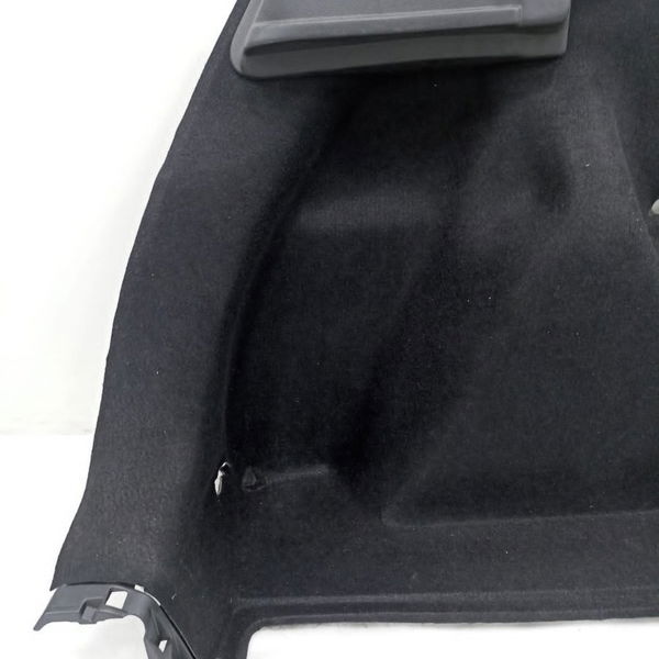 Forro Porta Malas Esquerdo Honda Wrv 2018
