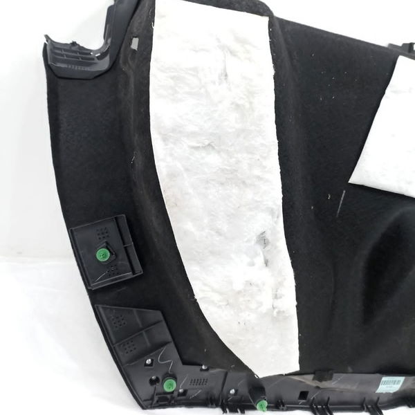 Forro Porta Malas Esquerdo Honda Wrv 2018