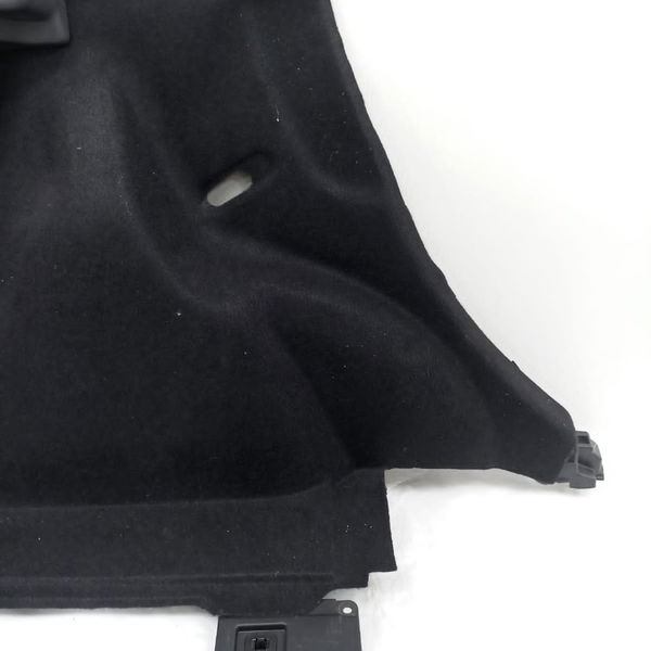 Forro Porta Malas Esquerdo Honda Wrv 2018