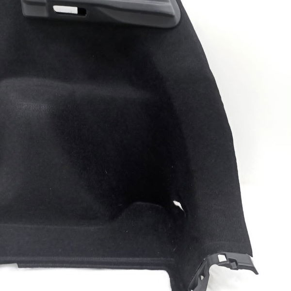 Forro Porta Malas Direito Honda Wrv 2018 