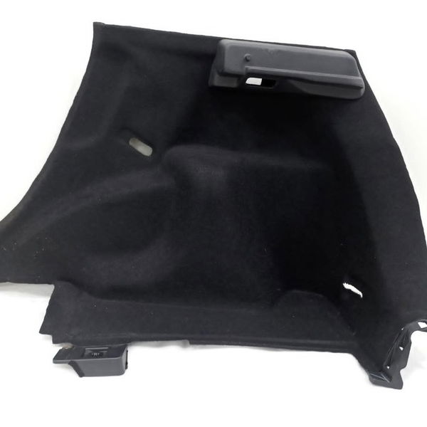 Forro Porta Malas Direito Honda Wrv 2018 