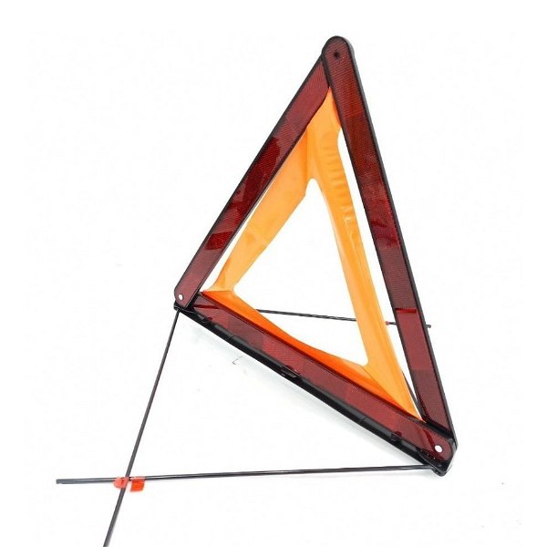 Triângulo Emergência Vw Nivus 2020