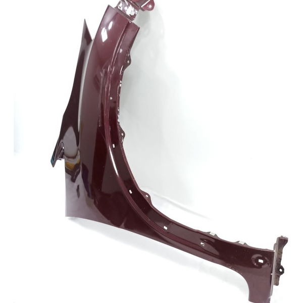 Paralama Dianteiro Direito Honda Wrv 2018