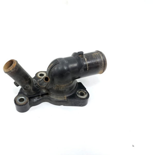 Carcaça Válvula Termostática Fiat Idea 1.8 2014.15