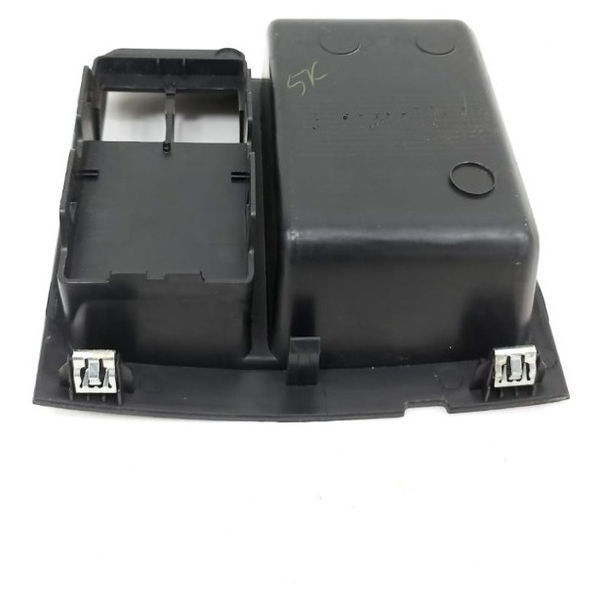 Moldura Botão Comando Vidro Central Gm Onix Joy 2020