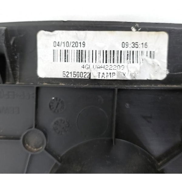 Tampa Caixa Fusível Gm Onix Joy 2019.20 Bbw50560