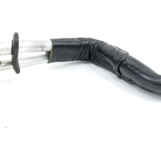 Cano Radiador Ar Frio Fiat Idea Adventure 1.8 2014.15