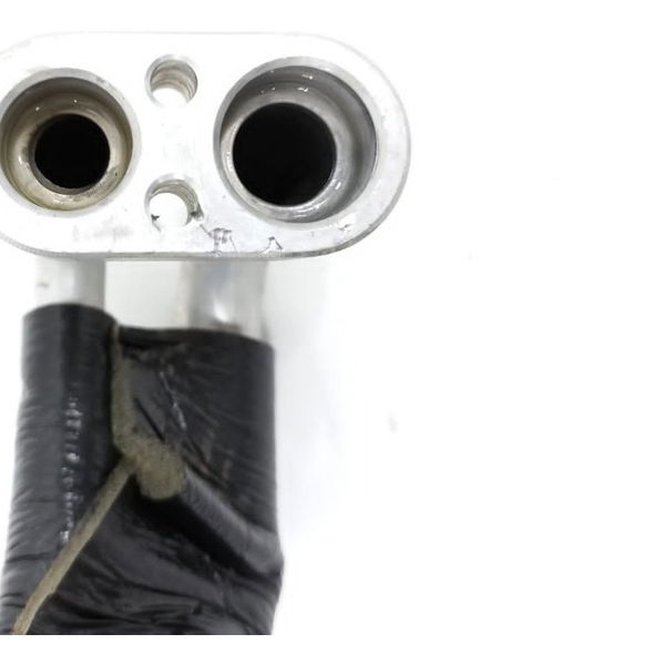 Cano Radiador Ar Frio Fiat Idea Adventure 1.8 2014.15