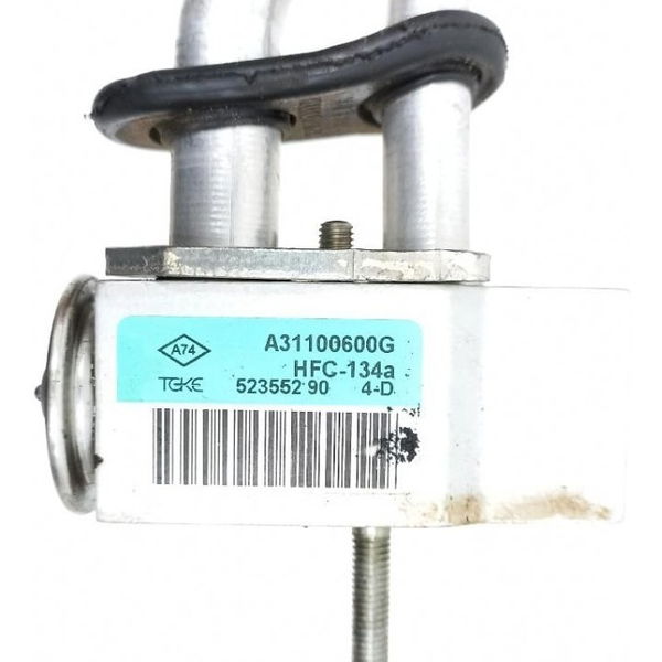 Cano Radiador Ar Frio Fiat Idea Adventure 1.8 2014.15