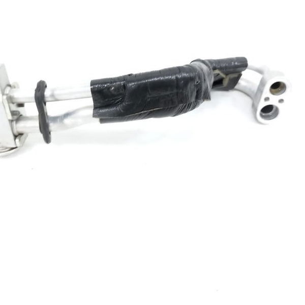 Cano Radiador Ar Frio Fiat Idea Adventure 1.8 2014.15