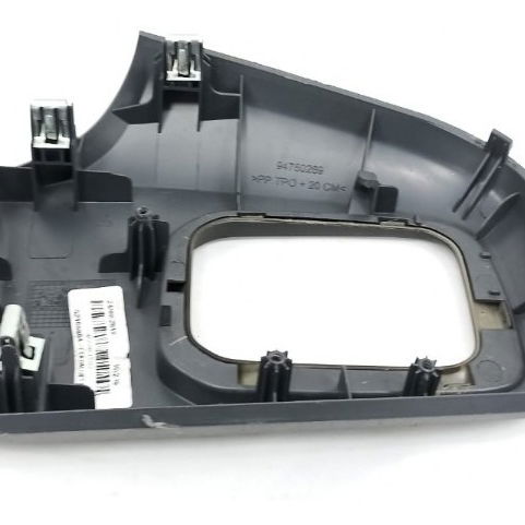 Moldura Difusor Ar Esquerdo Painel Gm Onix Joy 2019.20