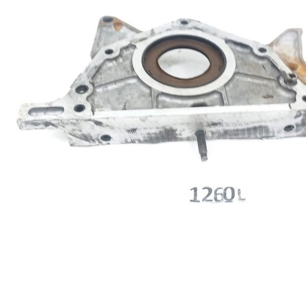 Flange Retentor Peugeot 308 2018