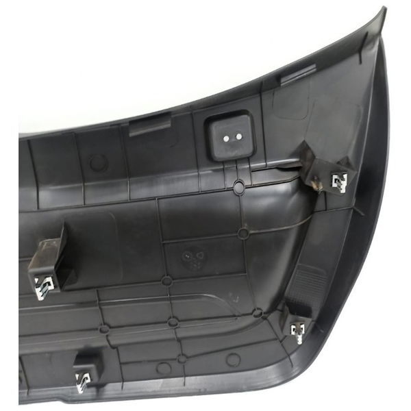 Forro Tampa Traseira Gm Onix Joy 2019.20 94749966