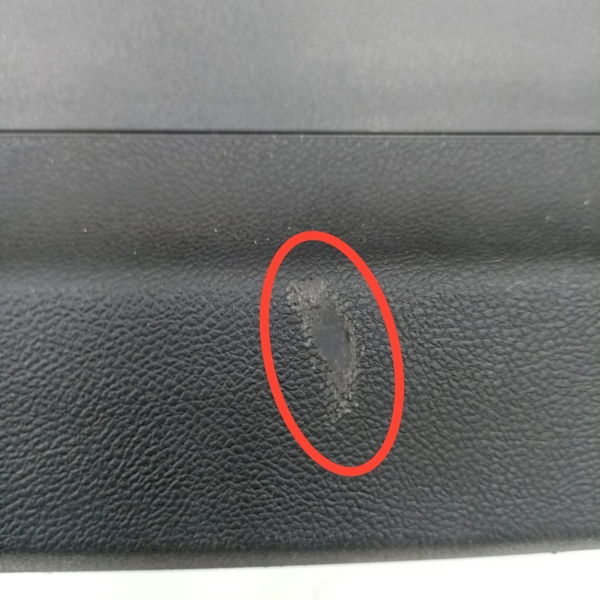 Forro Tampa Traseira Gm Onix Joy 2019.20 94749966