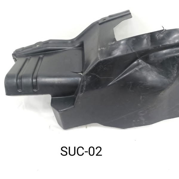 Defletor Direito Gm Onix Joy 2019.20 52120096 Detalhe
