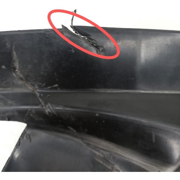 Defletor Direito Gm Onix Joy 2019.20 52120096 Detalhe